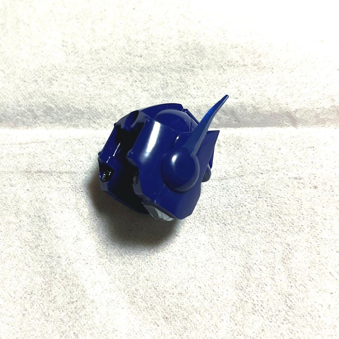 中古品】トランスフォーマー マスターピース MP-44S オプティマス