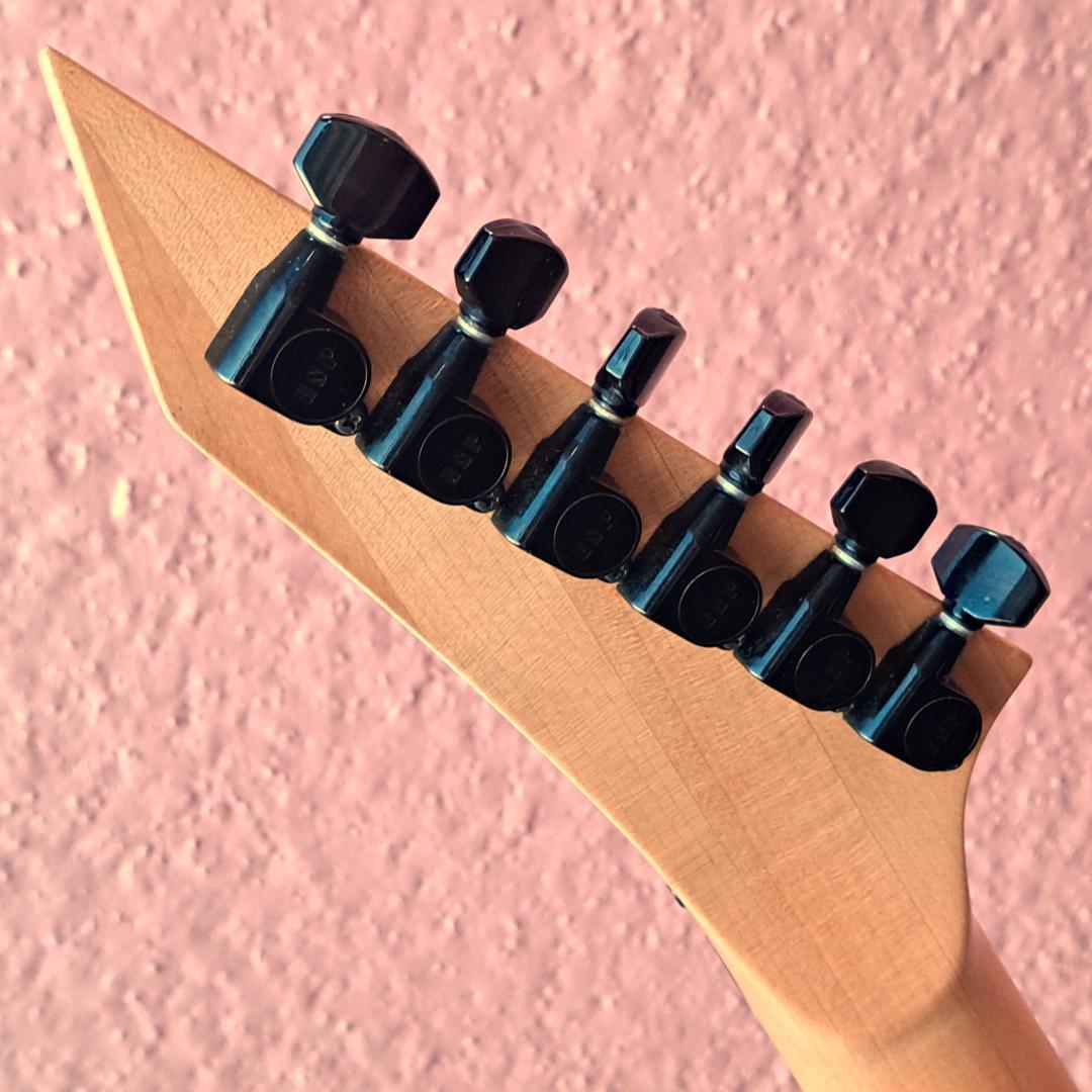 □ESP MAVERICK Mirage マーベリック ミラージュ SSH - メルカリ