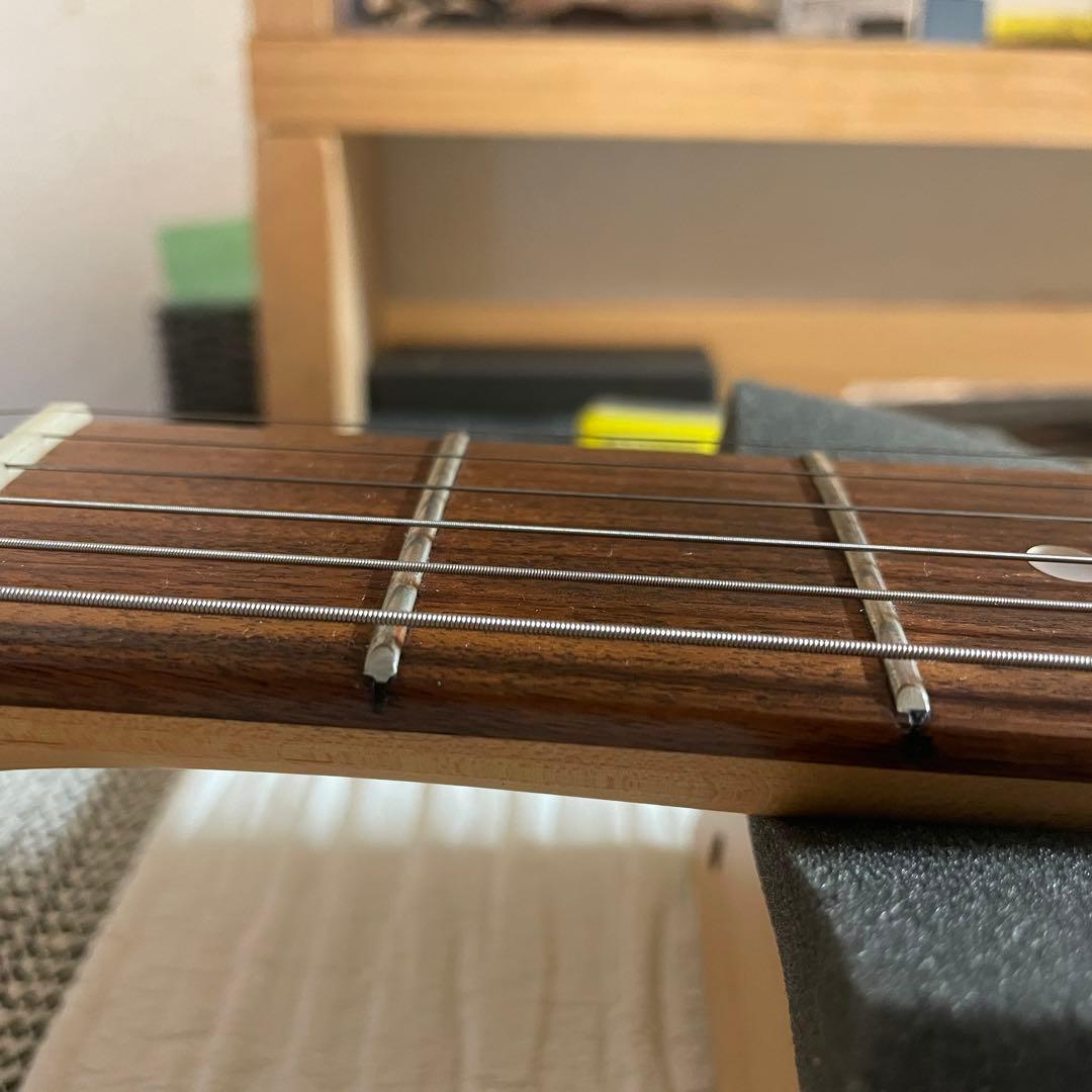 legend LST-X アルダーボディ ストラト サンバースト - メルカリ