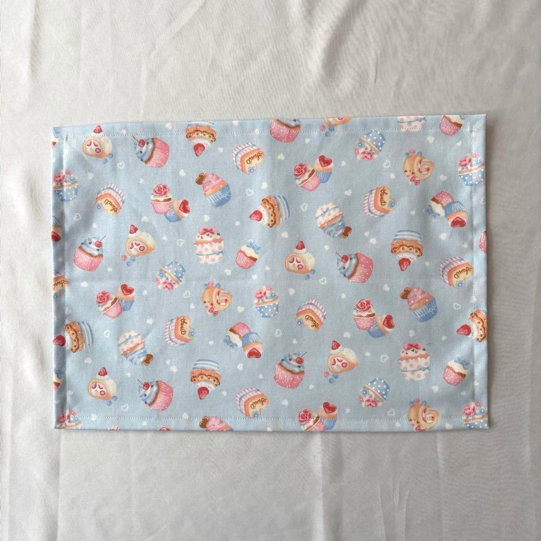 No.C5 ランチョンマット 25x35cm 裏地なし - メルカリ