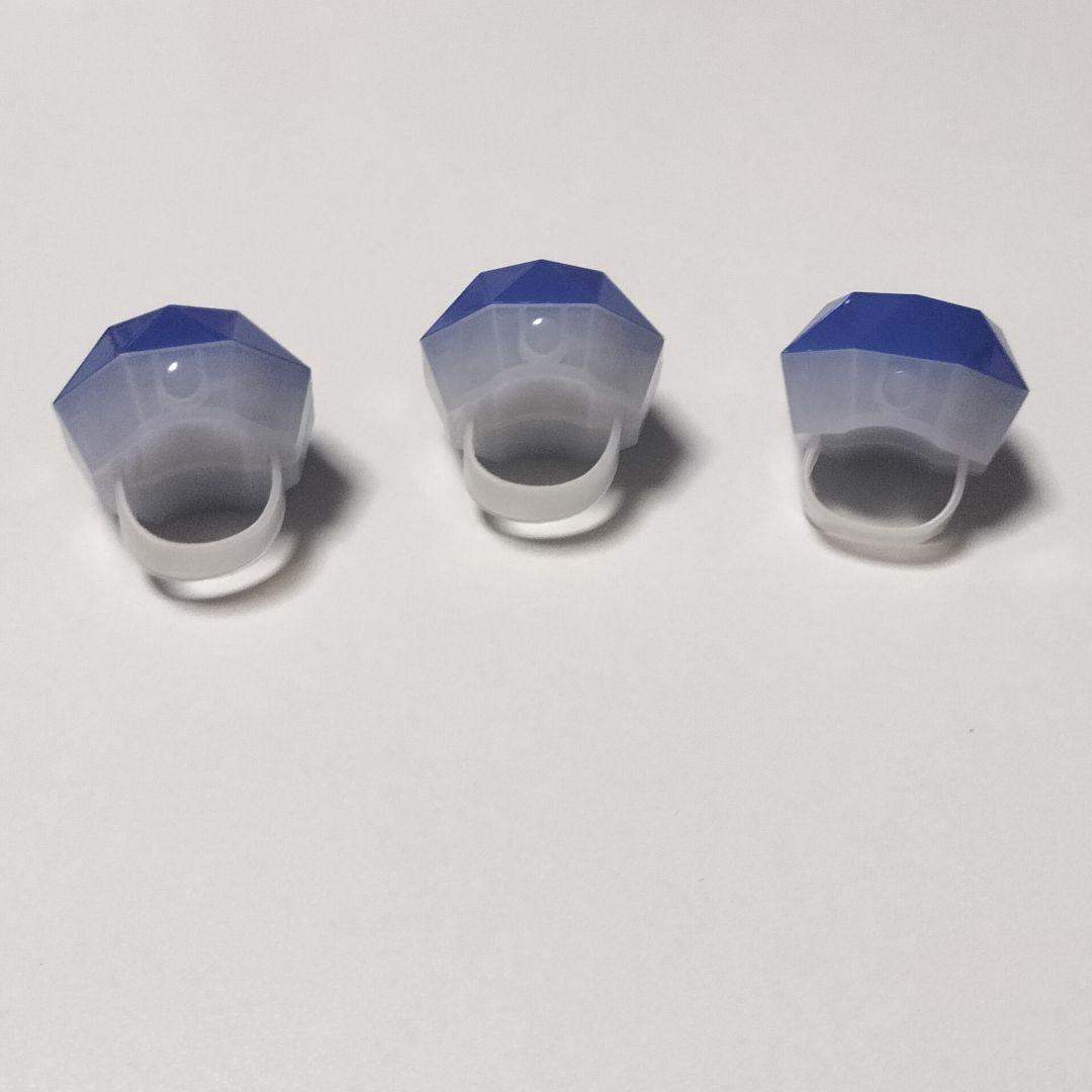 ヒプマイ リングライト バングライト 碧棺左馬刻 - メルカリ