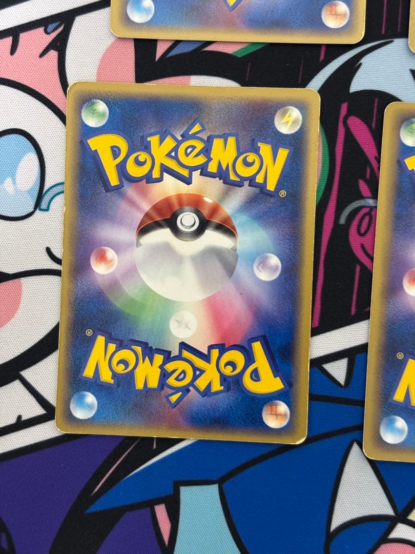 ポケモンカード ポケパークプロモ セット - メルカリ