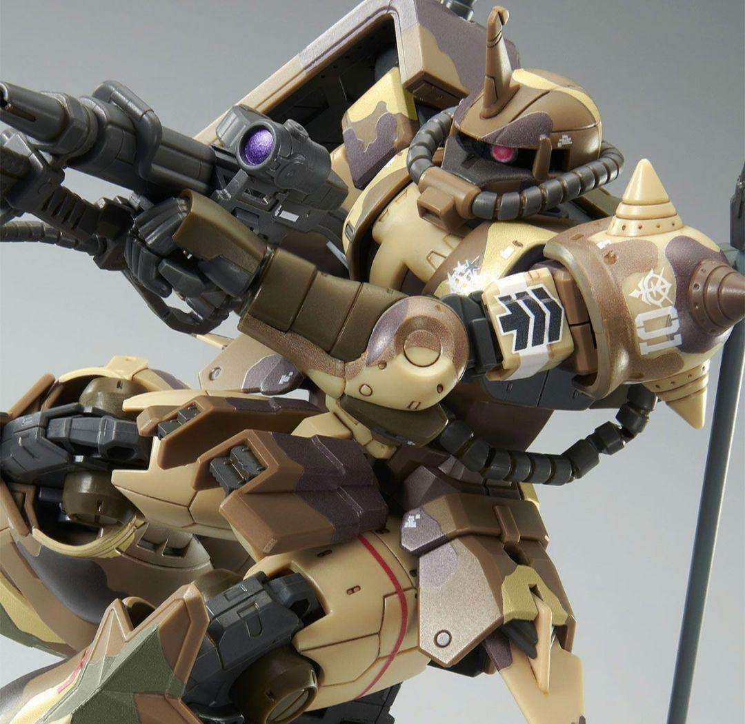 プレバン限定】HG ククルス・ドアンの島関連のガンダム ザクⅡ ジムの