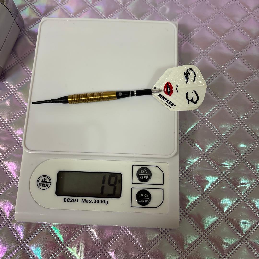 希少)ユニコーンポールリムモデル ゴールド( ケース付き& 付属品付