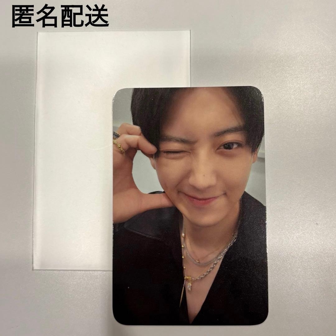 EXO 7th Album EXIST チャニョル トレカ - メルカリ