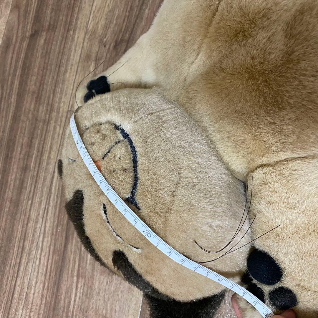 激レア】 猫のヤーコプぬいぐるみ 猫ヴィンテージ セキグチ 昭和レトロ