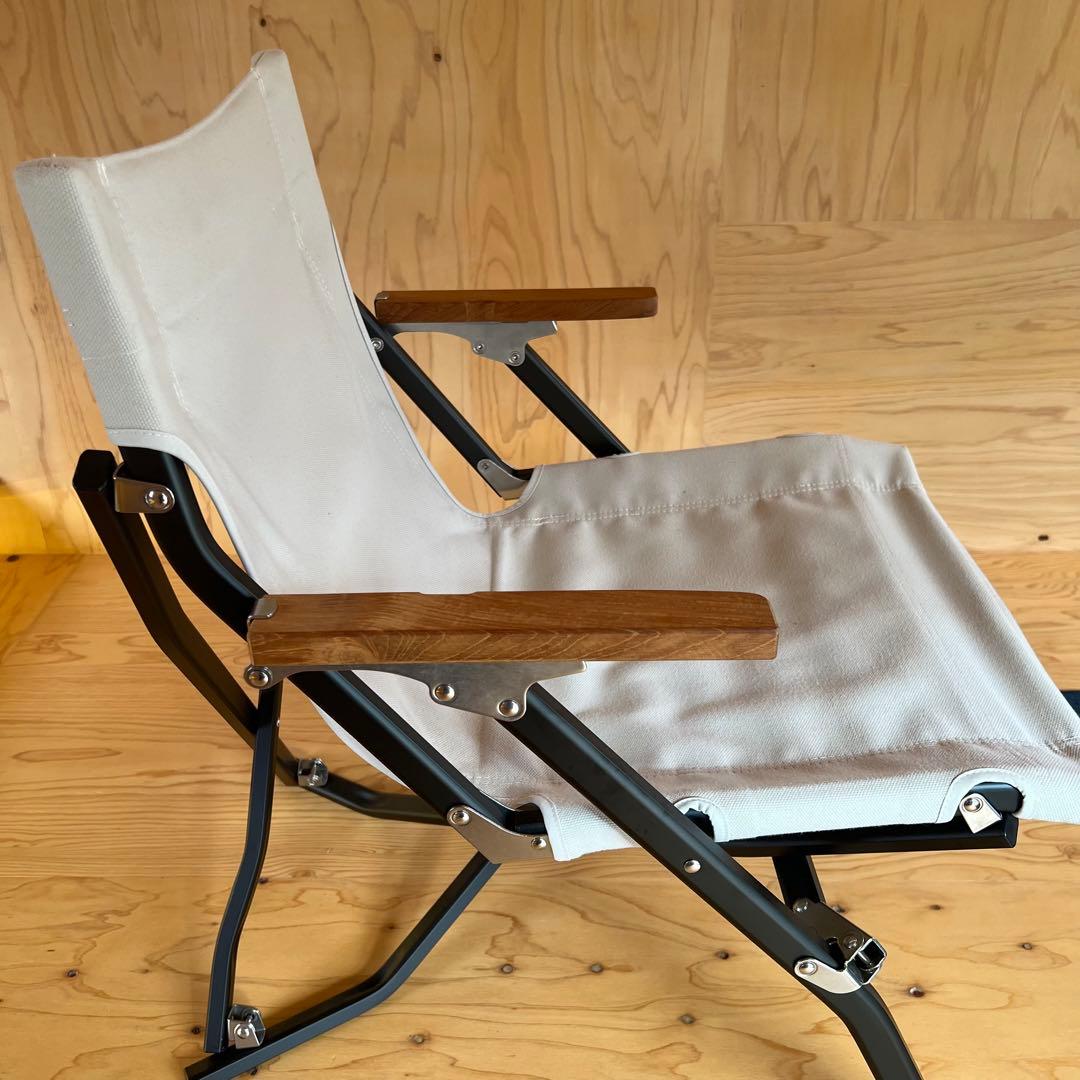 スノーピーク ローチェアショート 2脚セット 室内使用美品 - メルカリ