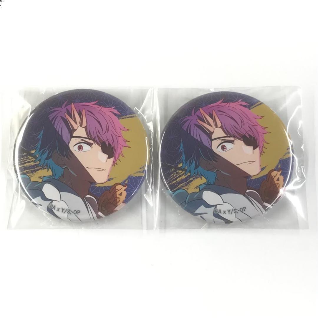 2個】 鳴嶋メルト 推しの子 The 6th 缶バッジ＋ 東京ブレイド - メルカリ