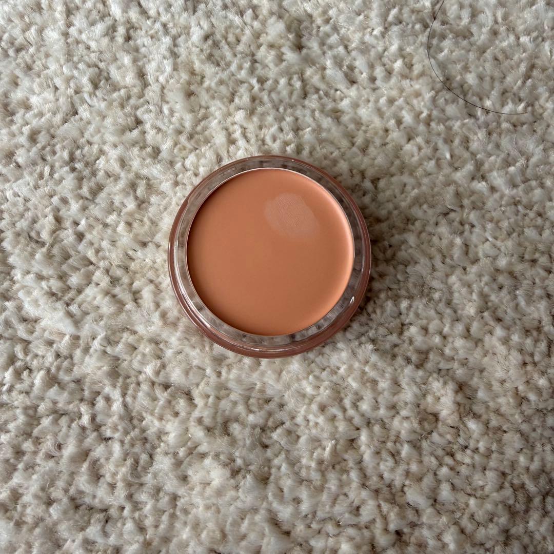 ブリリアージュ カモフラージュコンシーラーチーク 02 オレンジ