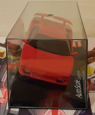 未使用 入手困難 当時物 ディアブロ ランボルギーニ オートスケール