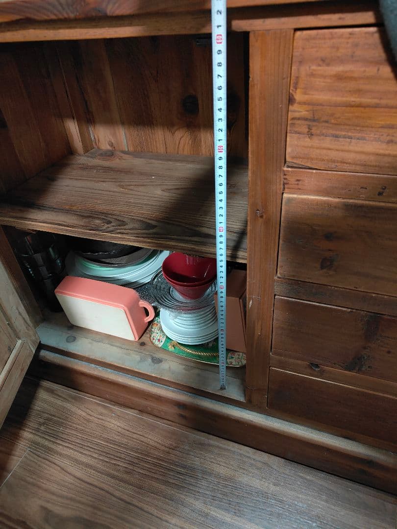 年内価格交渉受けますアスペルキャビネット クラッシュゲート ノット