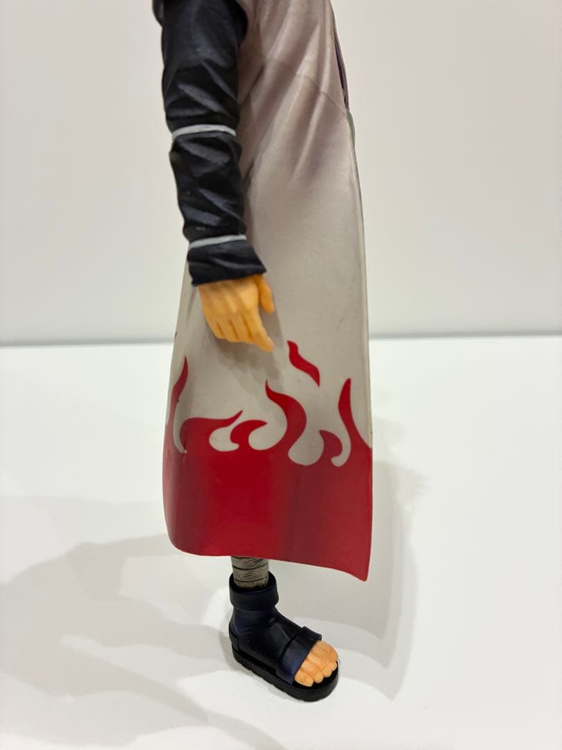 ナルト NARUTO 一番くじ ミナト ラストワン 紡がれる火の意志 - メルカリ