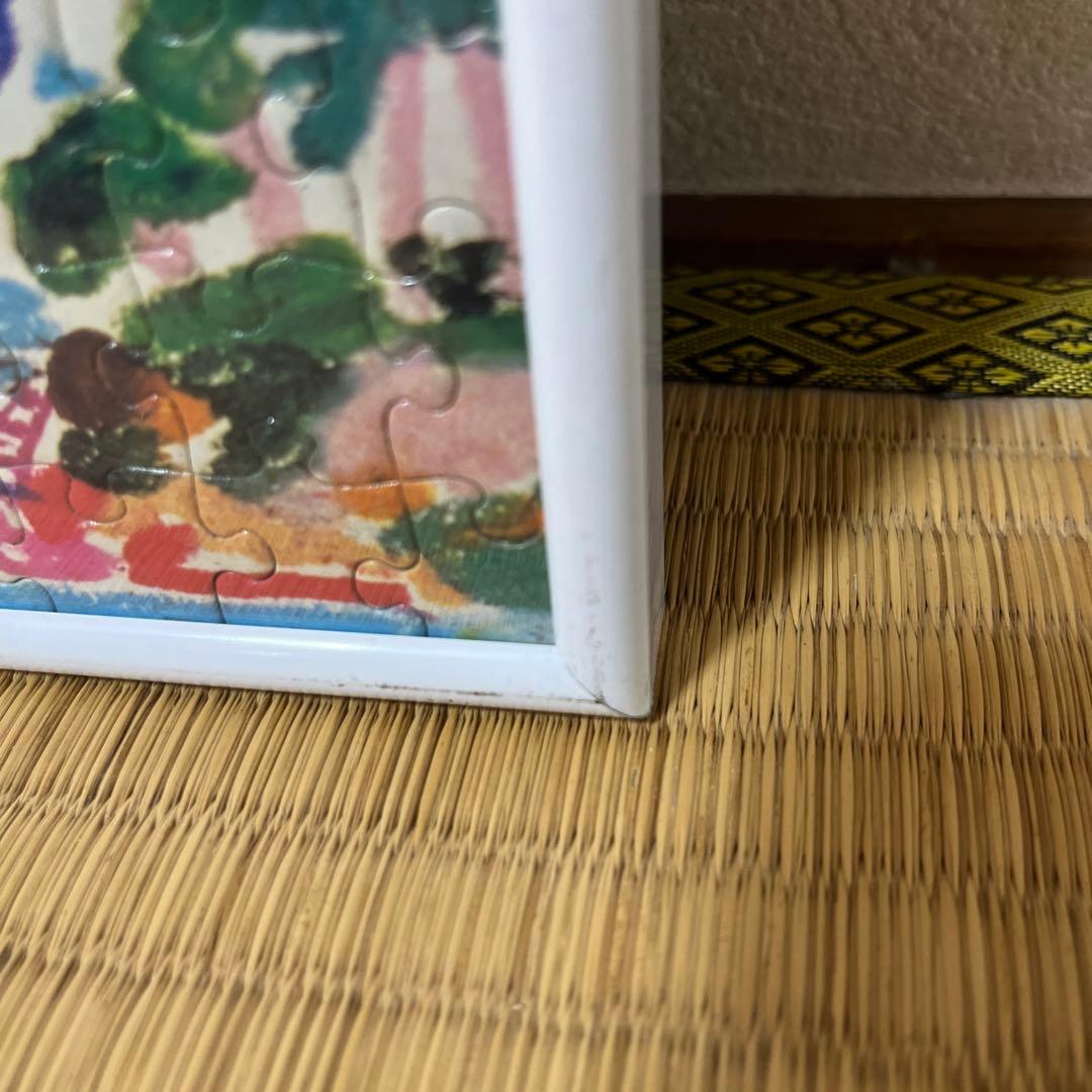 ケン ドーン KEN DONE シドニー ジグソーパズル 完成品 - メルカリ