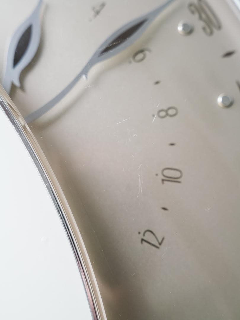 CITIZEN Small World デュオシャルメ からくり時計 レトロ