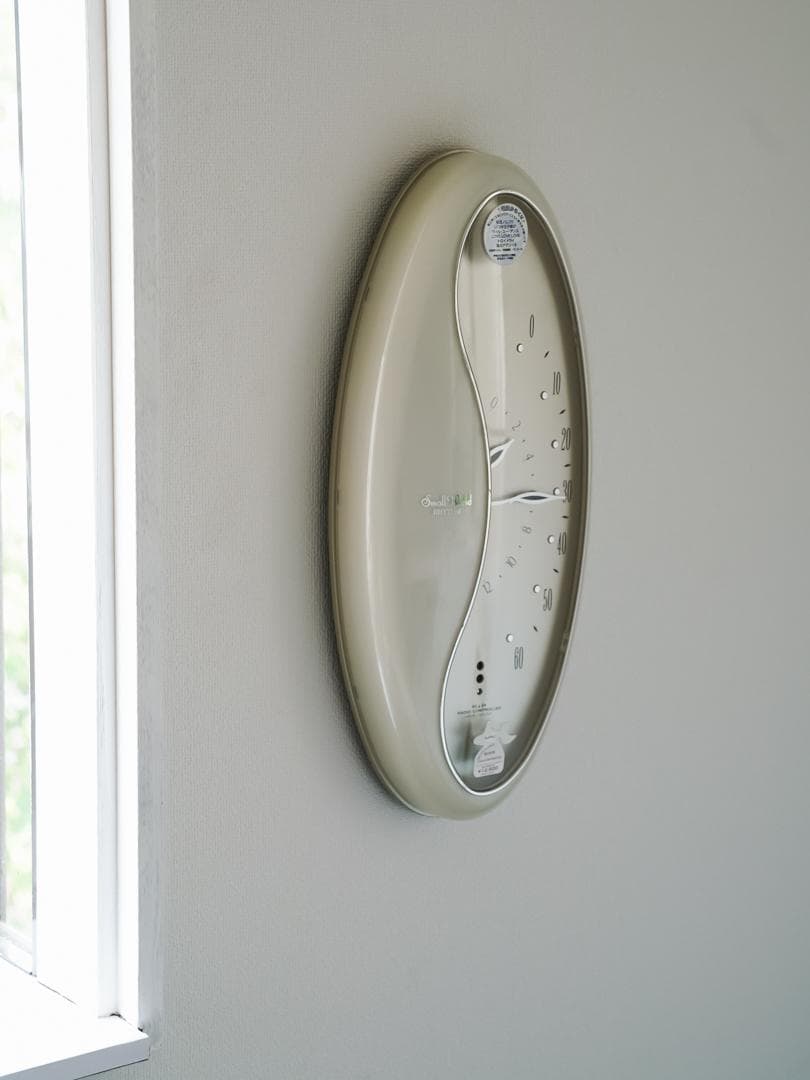 CITIZEN Small World デュオシャルメ からくり時計 レトロ