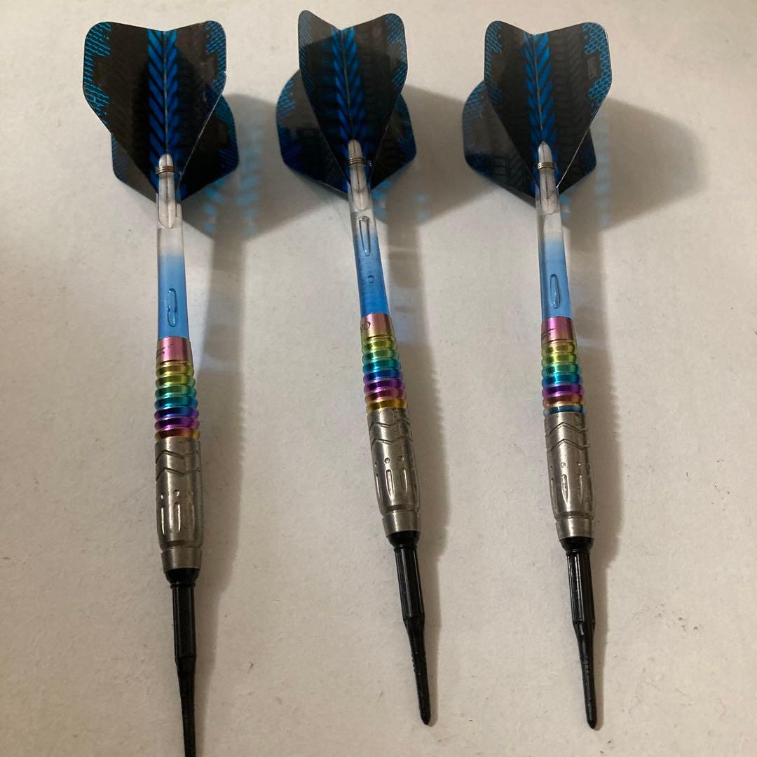 サムライフュージョンEVO ソフトダーツバレル 12101040a.jpg