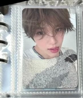 NCT WISH Steady withmuu ラキドロ 特典 トレカ シオン - メルカリ