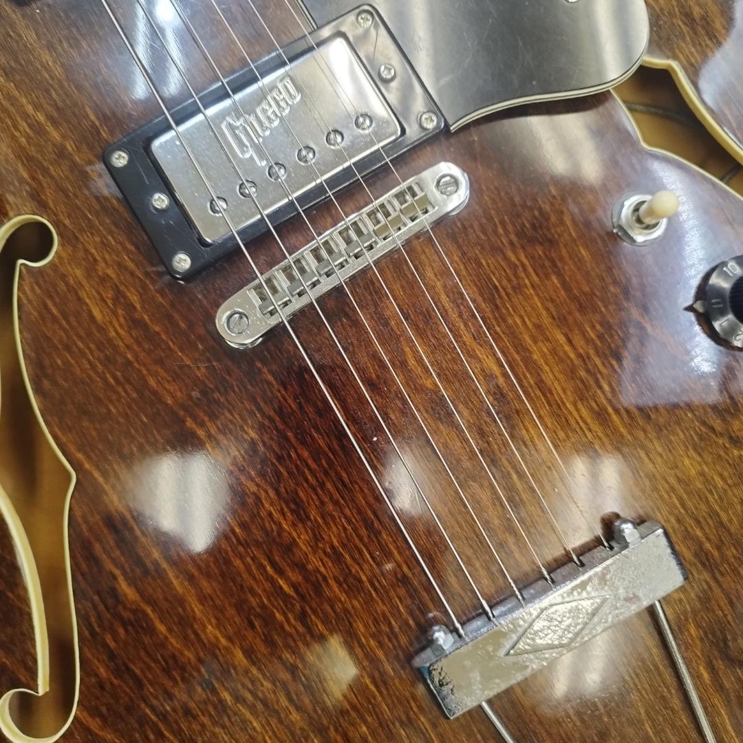 美品 1974年製 Greco SA-550W グレコ フジゲン ギター - メルカリ
