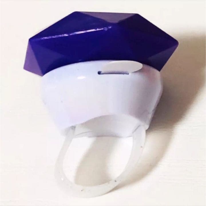 新品☆あんスタ☆スタライ☆4th☆UNDEAD【朔間零】リングライト - メルカリ