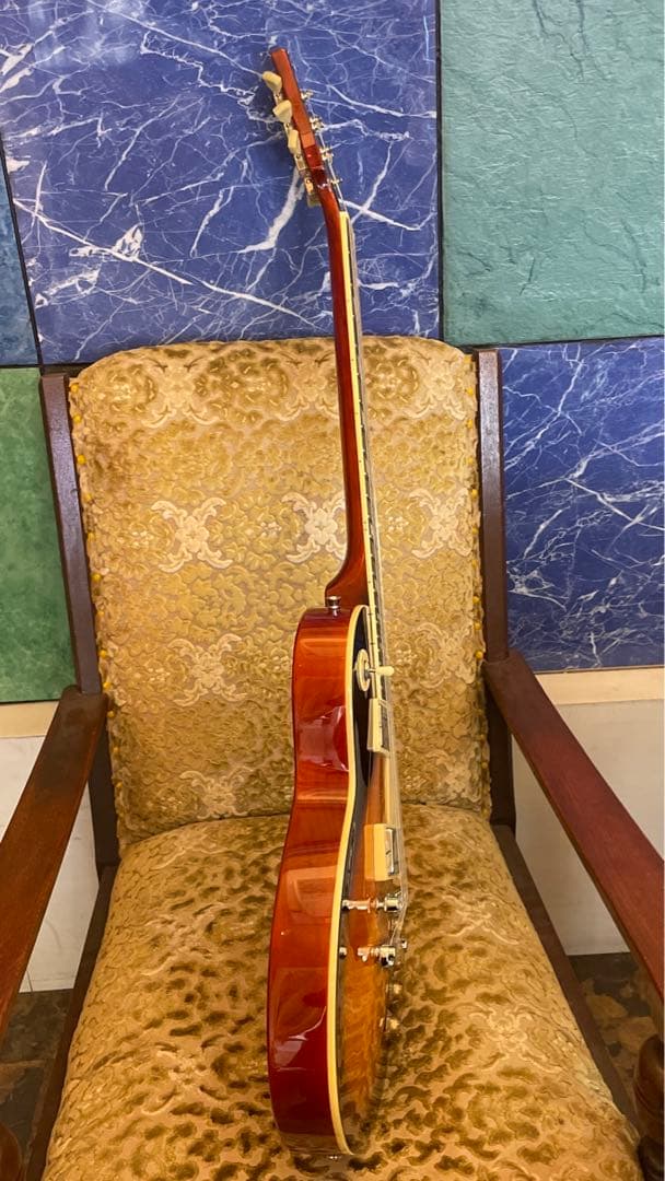 yk様⭐︎Blitz BLP-450 HB サンバースト - メルカリ