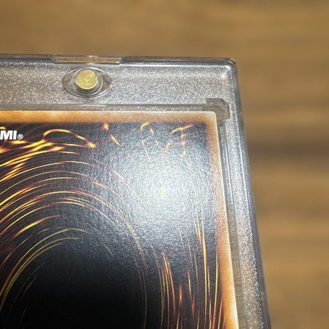 完美品〜極美品】 カオスソルジャー レリーフ 304-054 1枚 - メルカリ