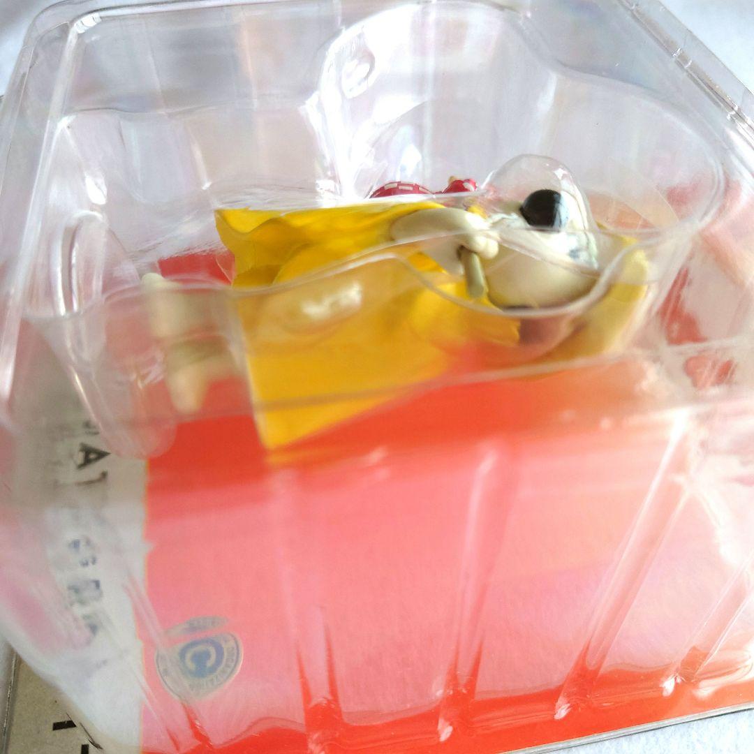 UDF アードマン レインコートグルミット ウォレスとグルミット