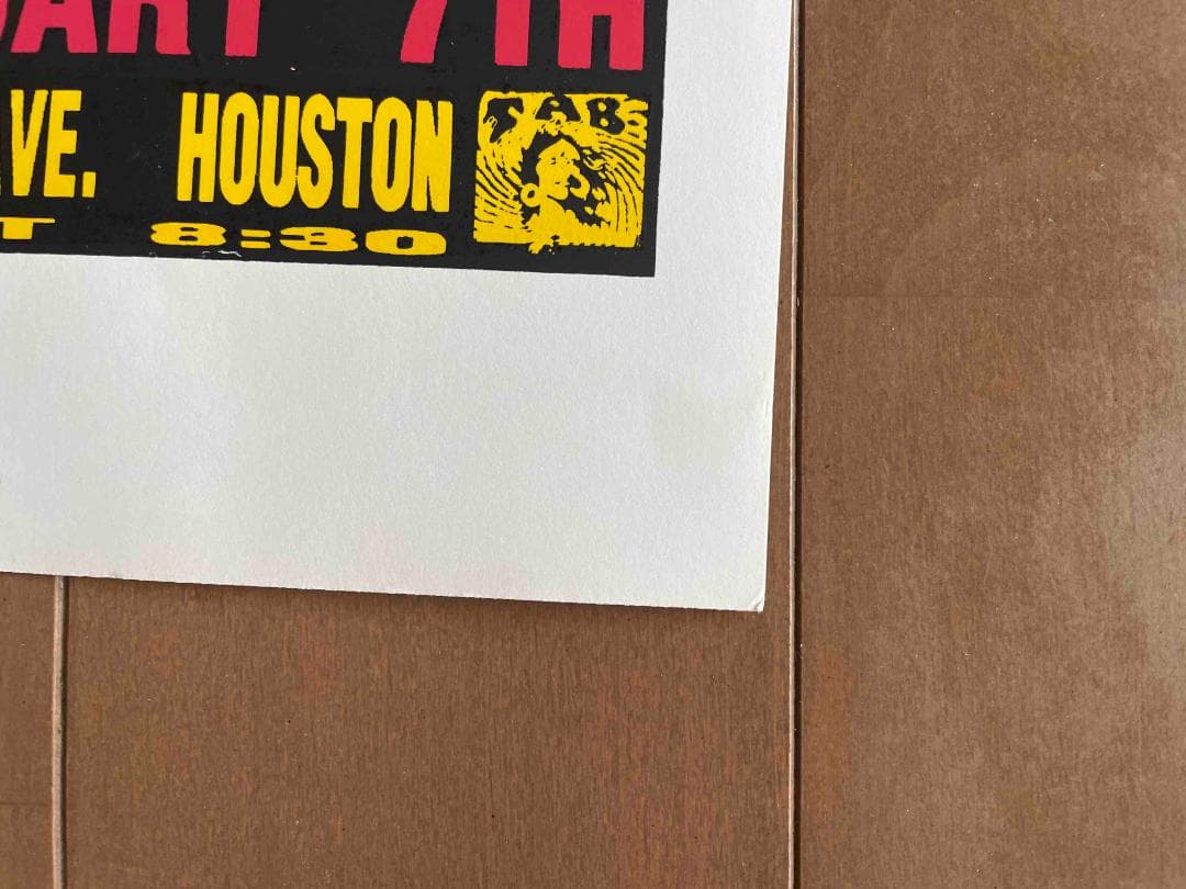 Dinosaur Jr KOZIK 版画 ポスター マイブラ Tシャツ - メルカリ