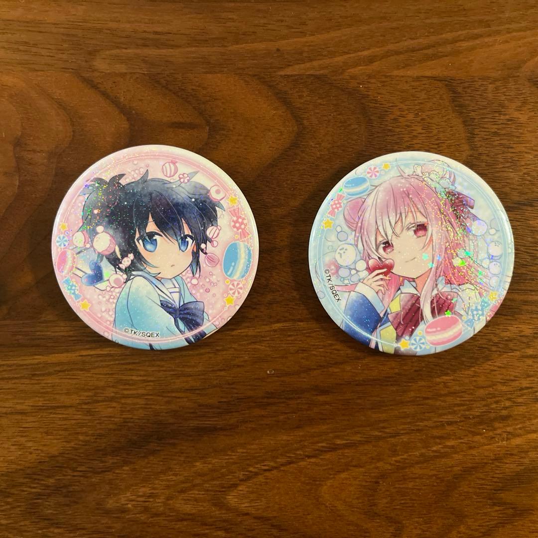 ハッピーシュガーライフ グッズまとめ売り さとう しお - メルカリ