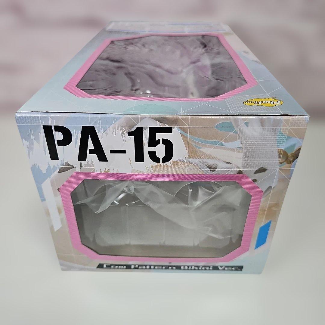 ドールズフロントライン PA-15 牛ビキニVer. 未開封