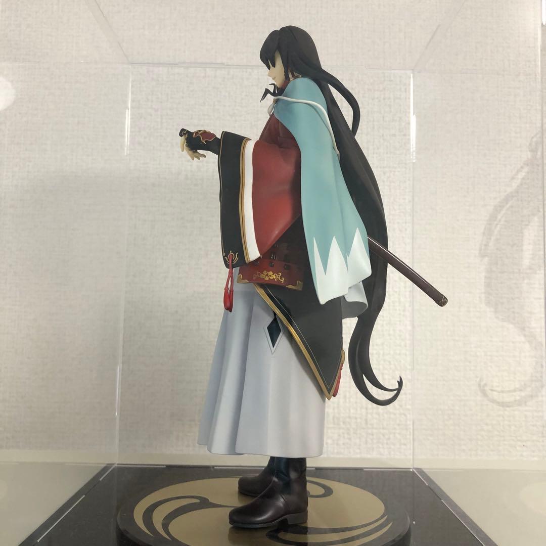 和泉守兼定 1/8スケールフィギュア - メルカリ