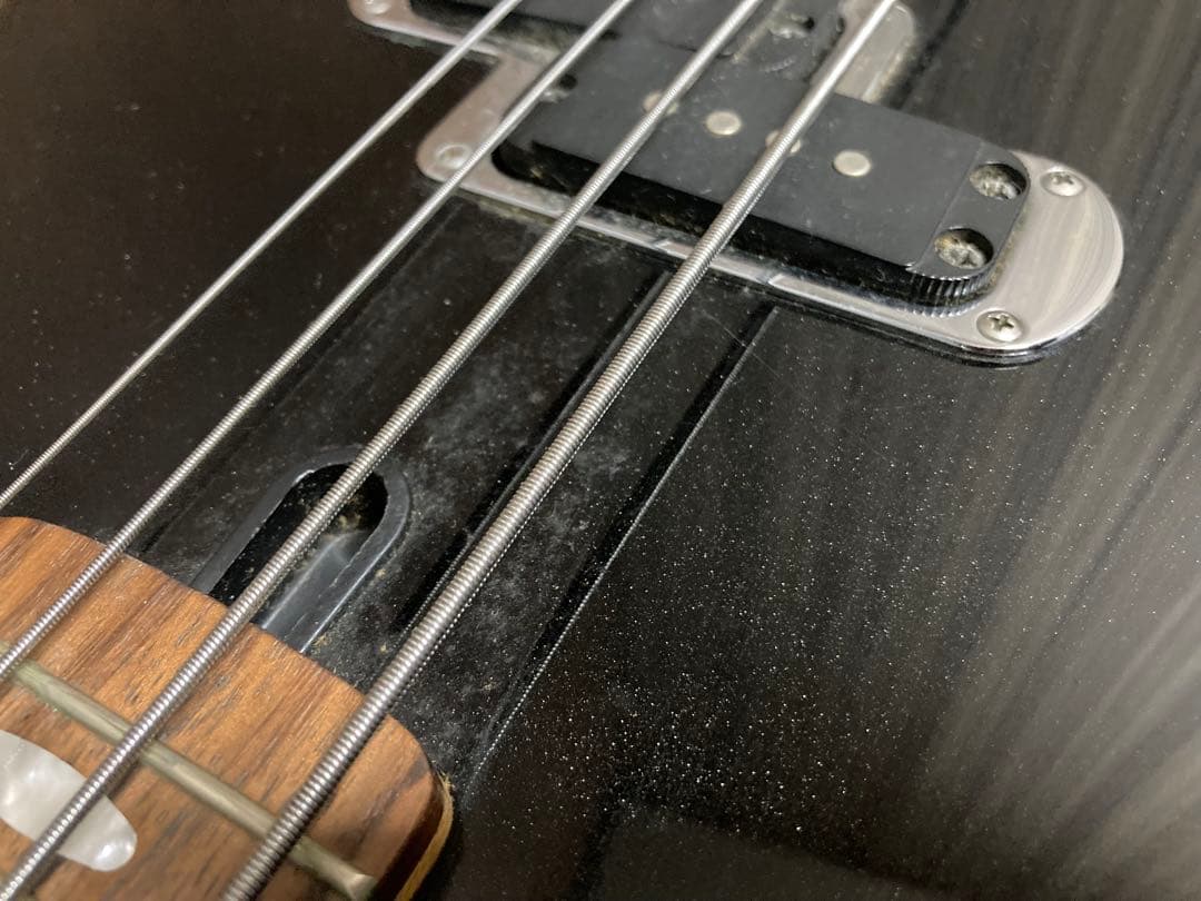 Y*K様 YAMAHA BB414 黒 - メルカリ