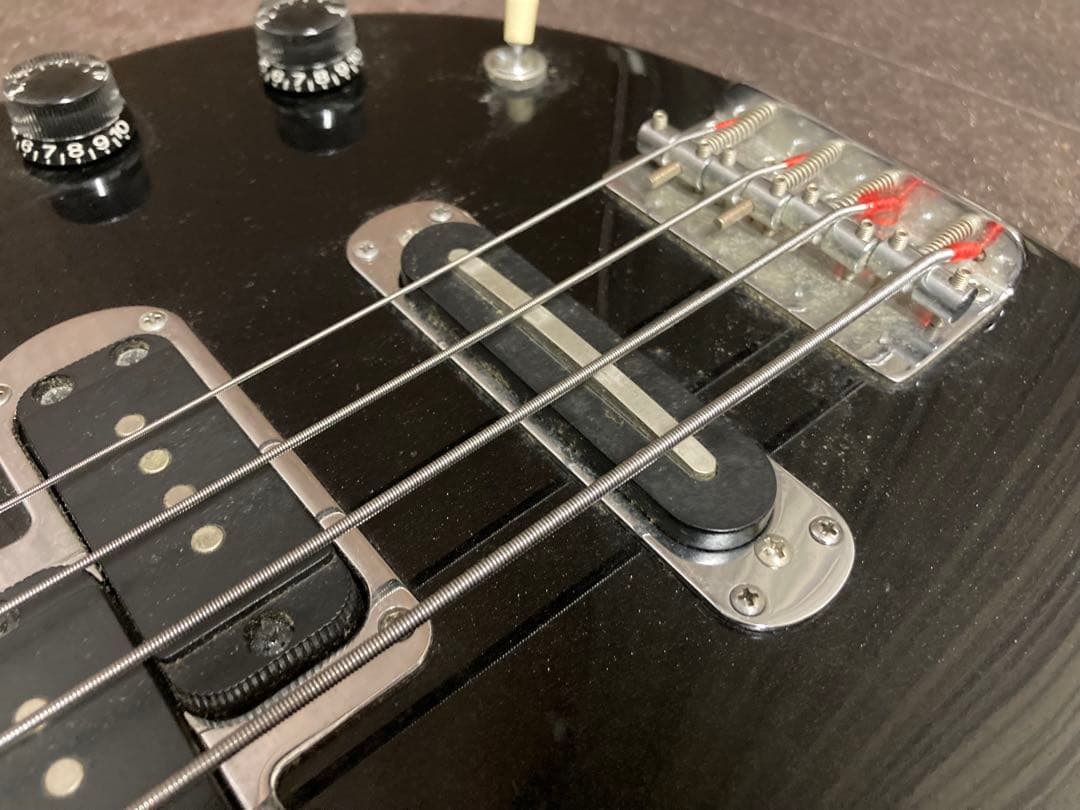 Y*K様 YAMAHA BB414 黒 - メルカリ