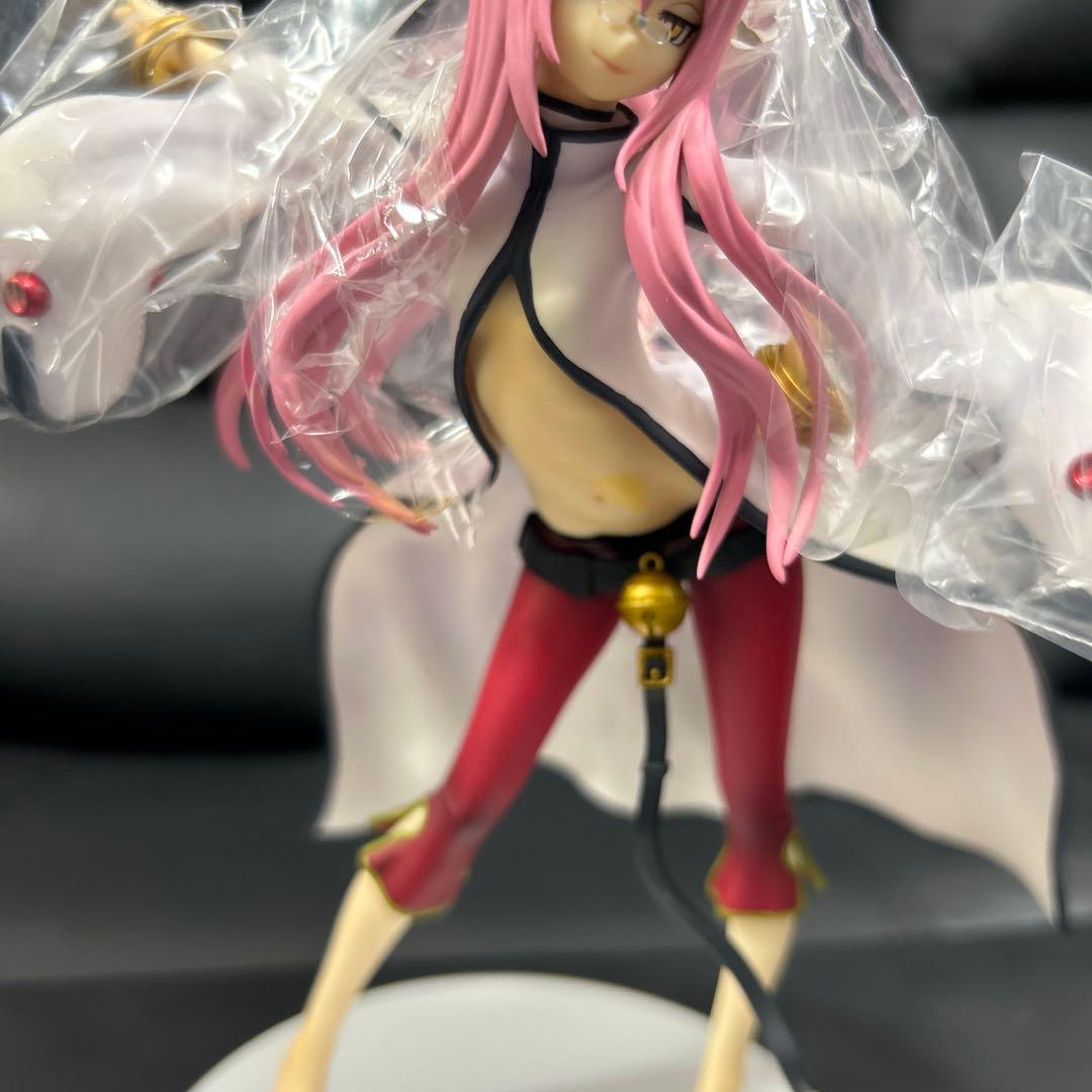 BLAZBLUE ブレイブルー ココノエ 1/8スケール フィギュア