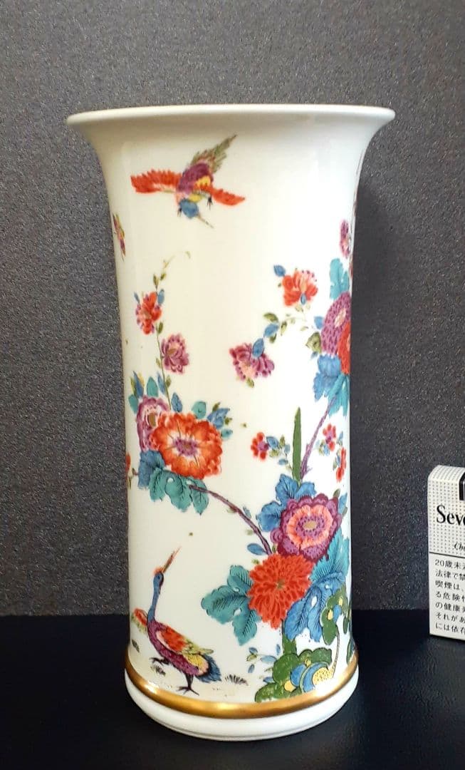 レノックス・サクソニー花瓶　スミソニアンInstitution　ヴィンテージ 2026年最新】Yahoo!オークション -レノックス 花瓶の中古品・新品・未