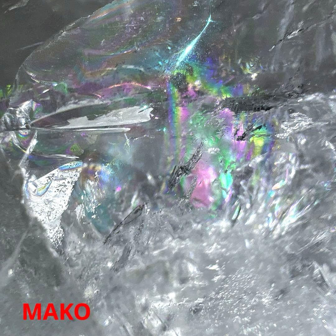 M1800☆水晶丸玉220mm 14.2Kg☆ブラジル・コリント産☆天然石　原石