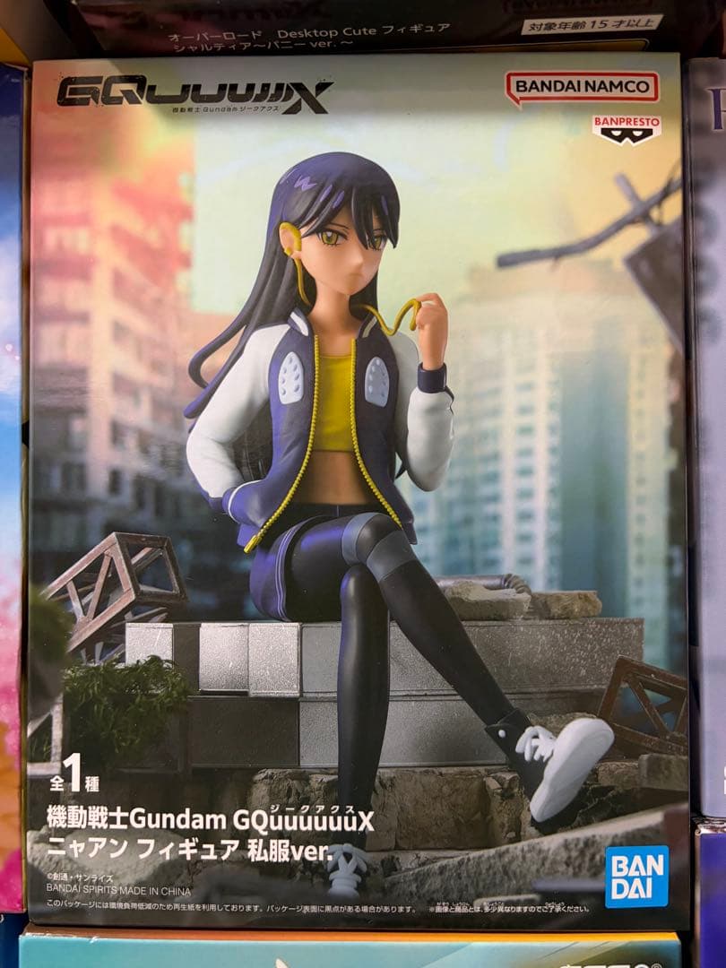 新品未開封】女性　美少女フィギュア　37点セット　まとめ売り