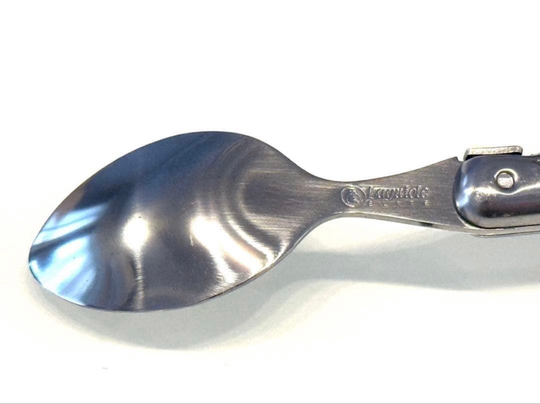 Laguiiole エリート カトラリーセット - メルカリ