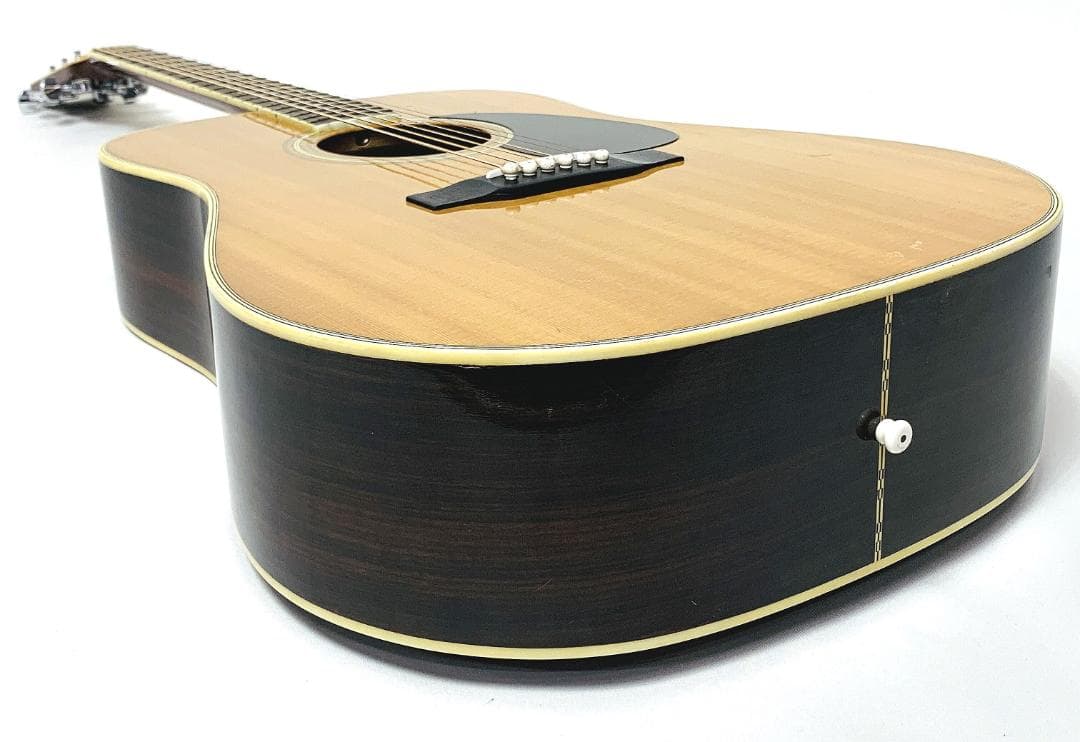 thumb MW-25 アコースティックギター 寺田楽器 3Pバック【整備品