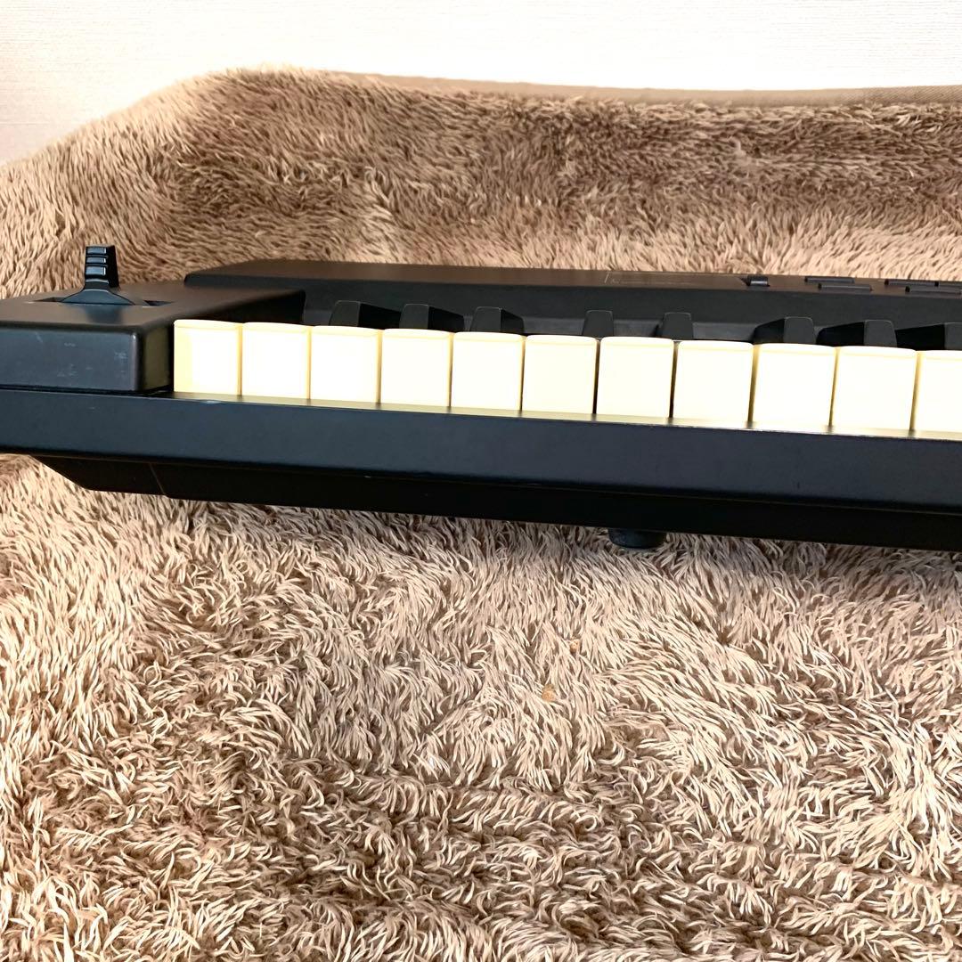 美品】Roland A-33 MIDIキーボード 本体のみ 通電OK - メルカリ