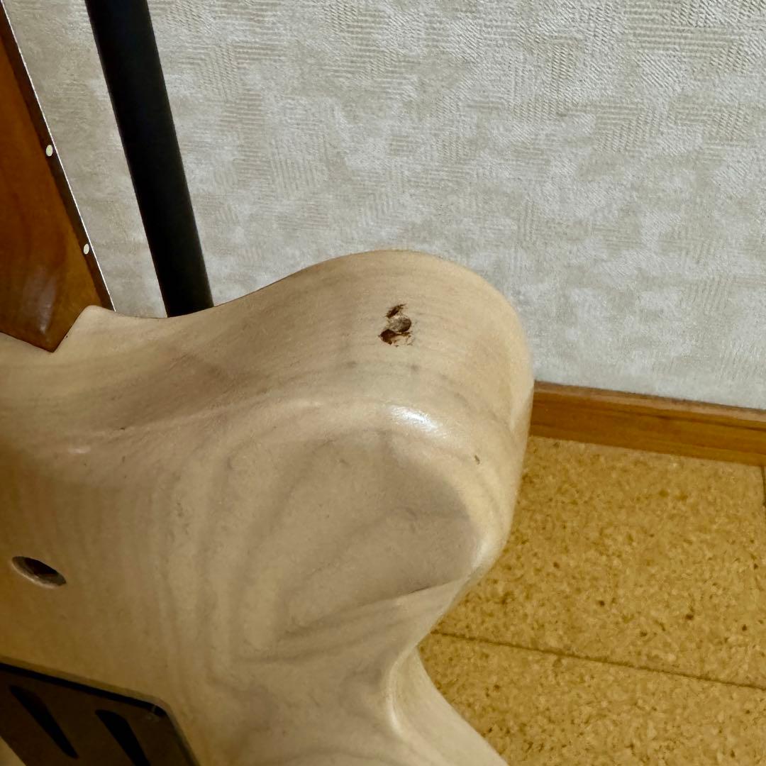 名器！Ryogaのskater初期モデルT3-V - メルカリ