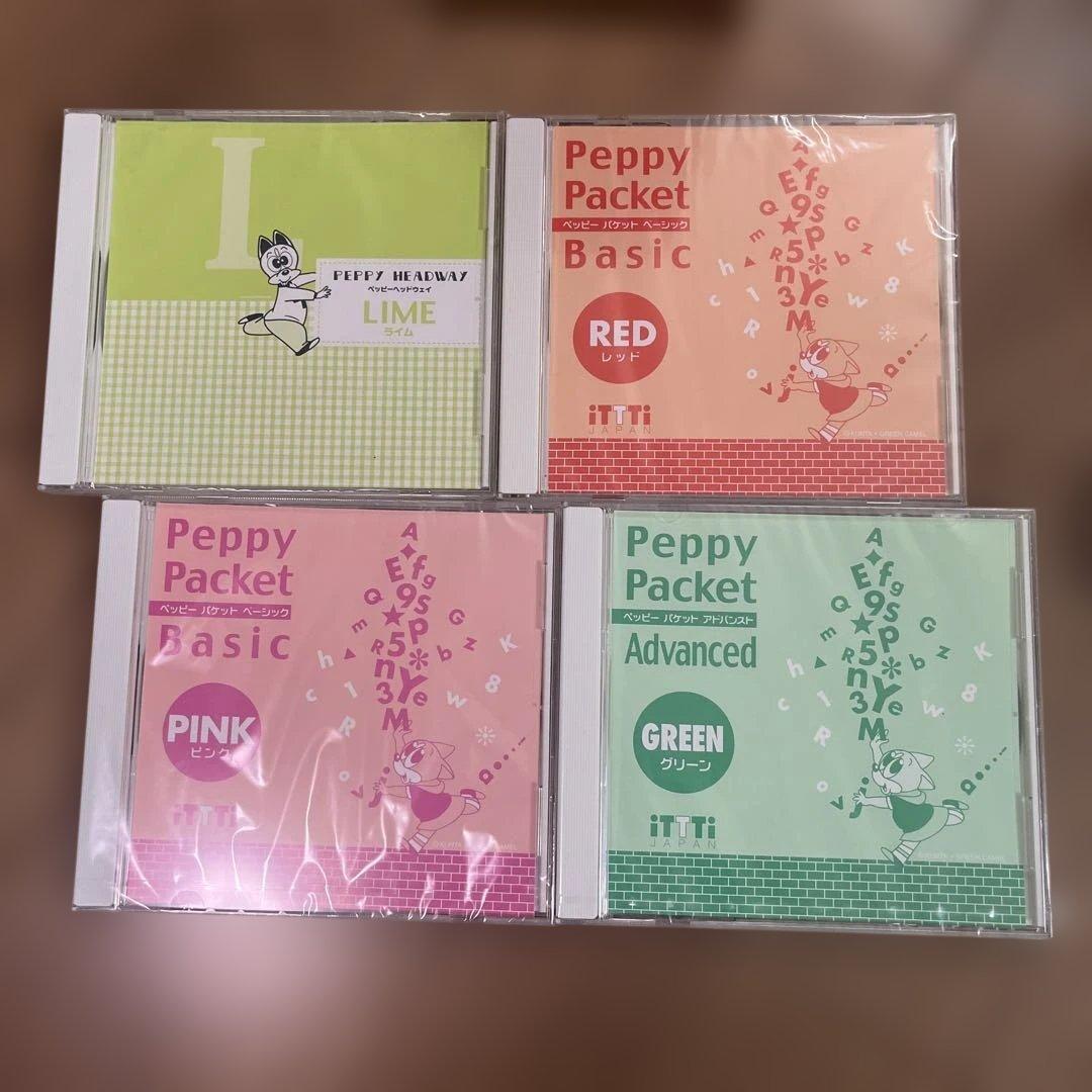 プロフ確認様専用 ペッピーキッズクラブ モラモラi 英語教材 多機能