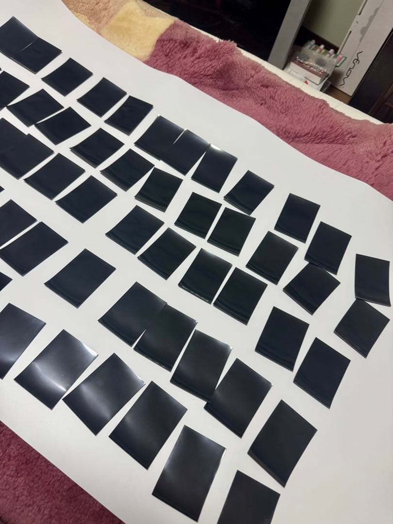 遊戯王 トゥーン ジャッジ asia judge 2017 スリーブ 130枚 - メルカリ