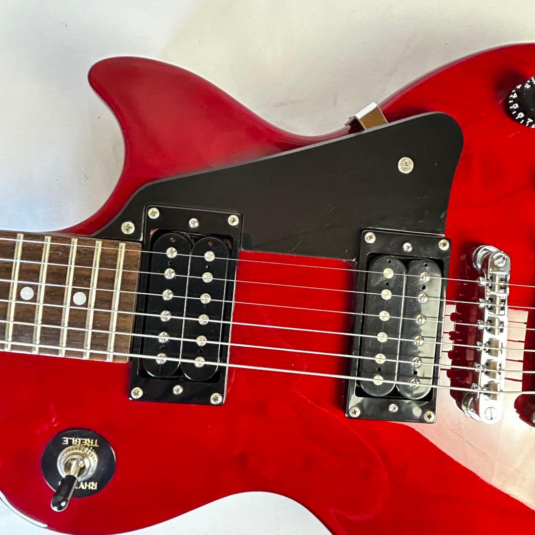 《良品》Epiphone Les Paul studio LT エレキギター