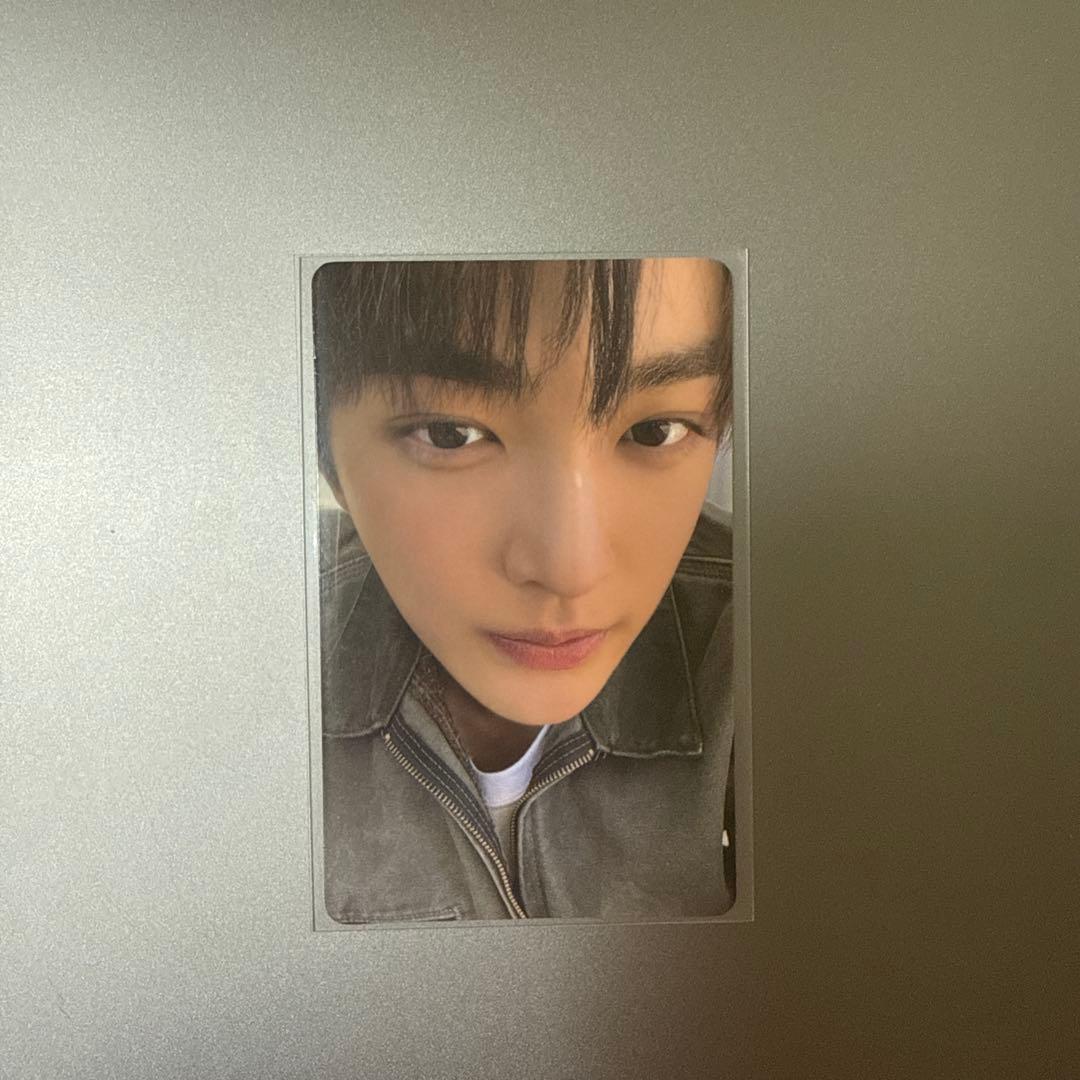 CORTIS ゴンホ Weverseトレカ - メルカリ