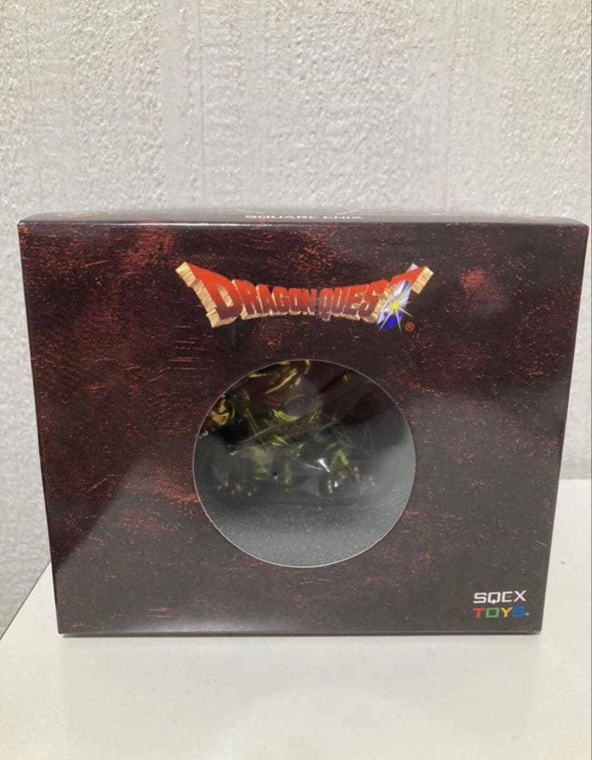 バラモス　メタリックモンスターズギャラリー ドラゴンクエスト メタリックモンスターズギャラリー バラモス