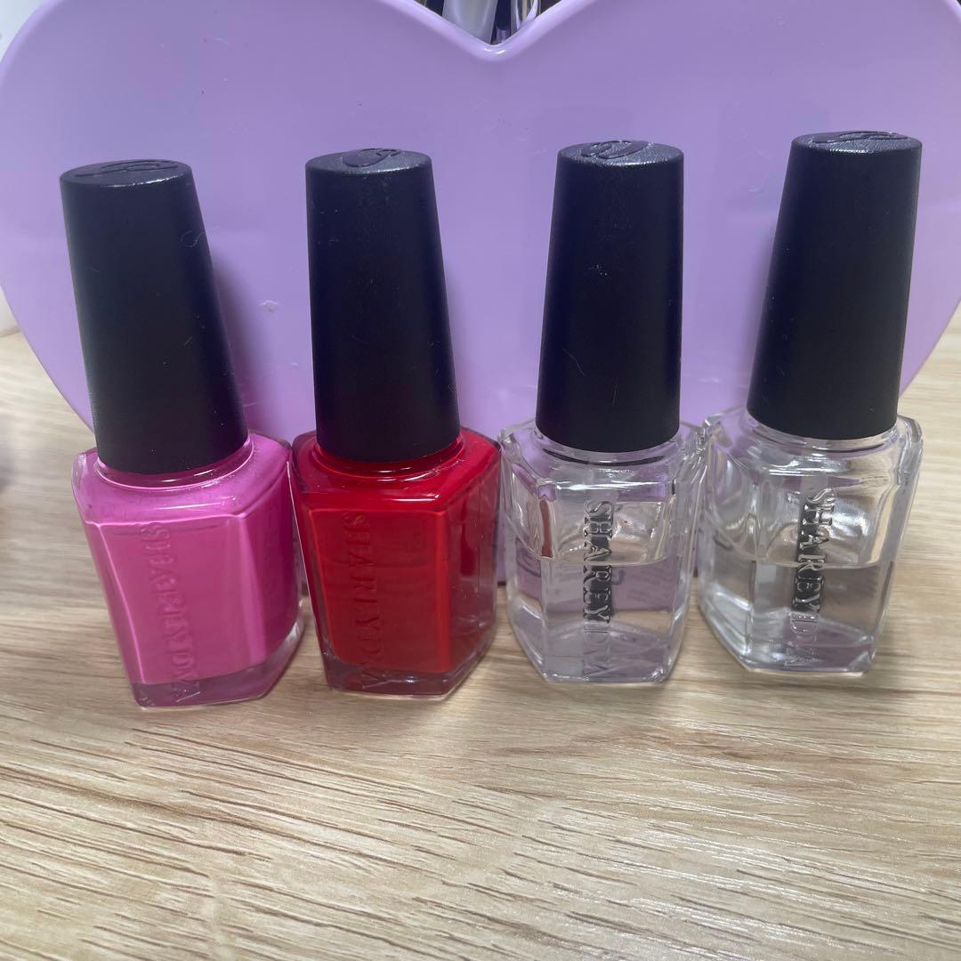 シャレドワ ネイリスト検定3級 - メルカリ