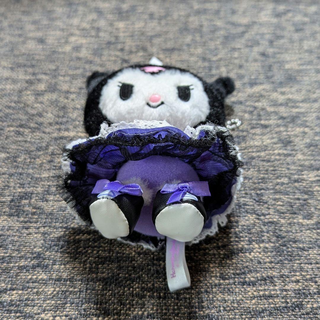 ハーモニーランド クロミ マスコット 30周年 パレードパラレル - メルカリ