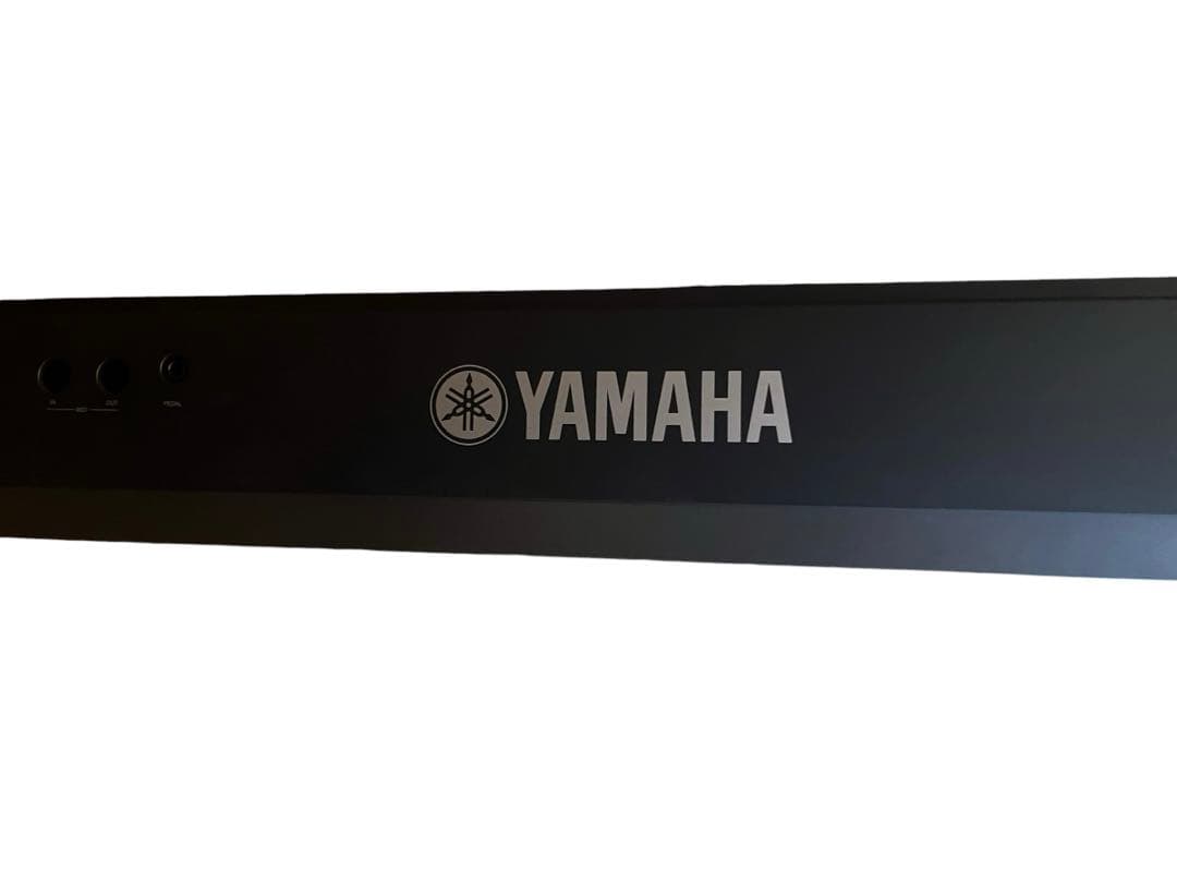 YAMAHA ELECTRONICPIANO P-70 電子ピアノ 88鍵 - メルカリ