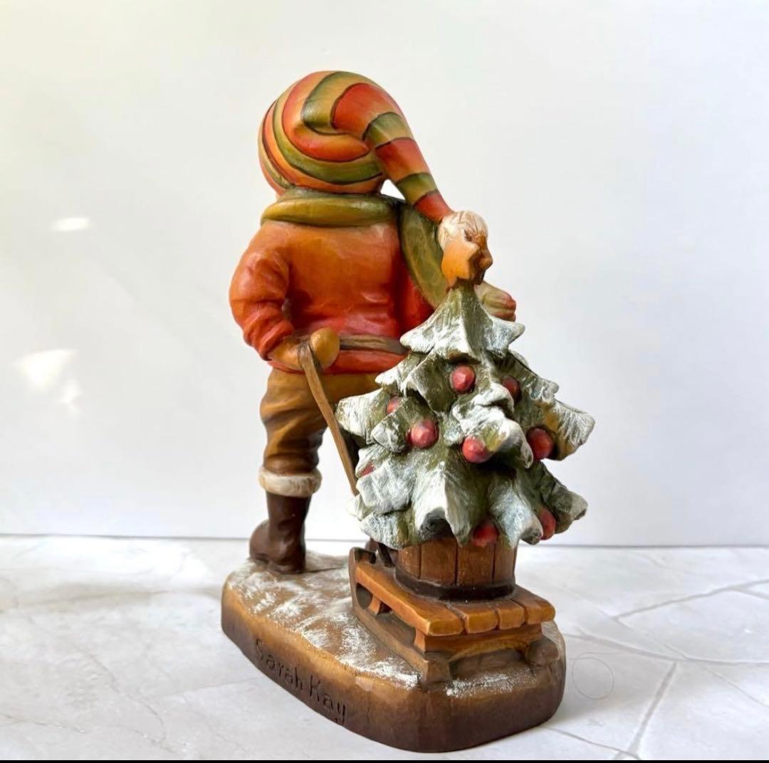 ◇オークション◇ アンリ人形 ◇希少17cm ☆*【Season's Joy】 - メルカリ