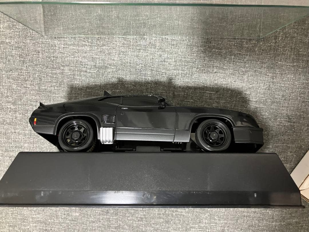 WERK83 1/12 ポルシェ 956B #19 イモラ1000km 1984 スパーク 1/12